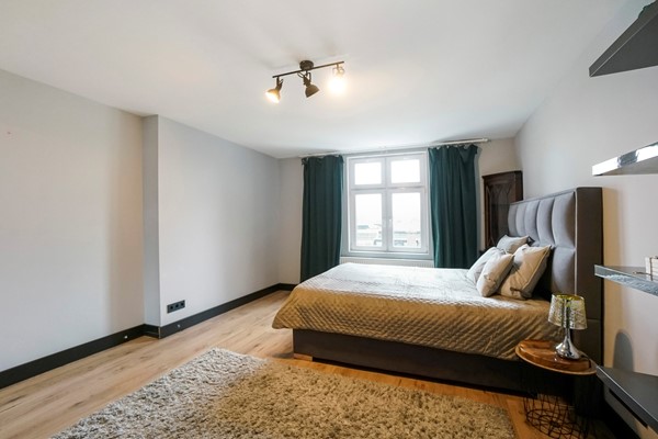 Medium property photo - Van der Heimstraat, 2582 SB Den Haag